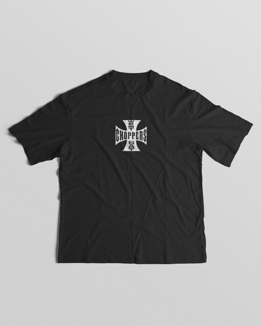 Camiseta West Coast Choppers