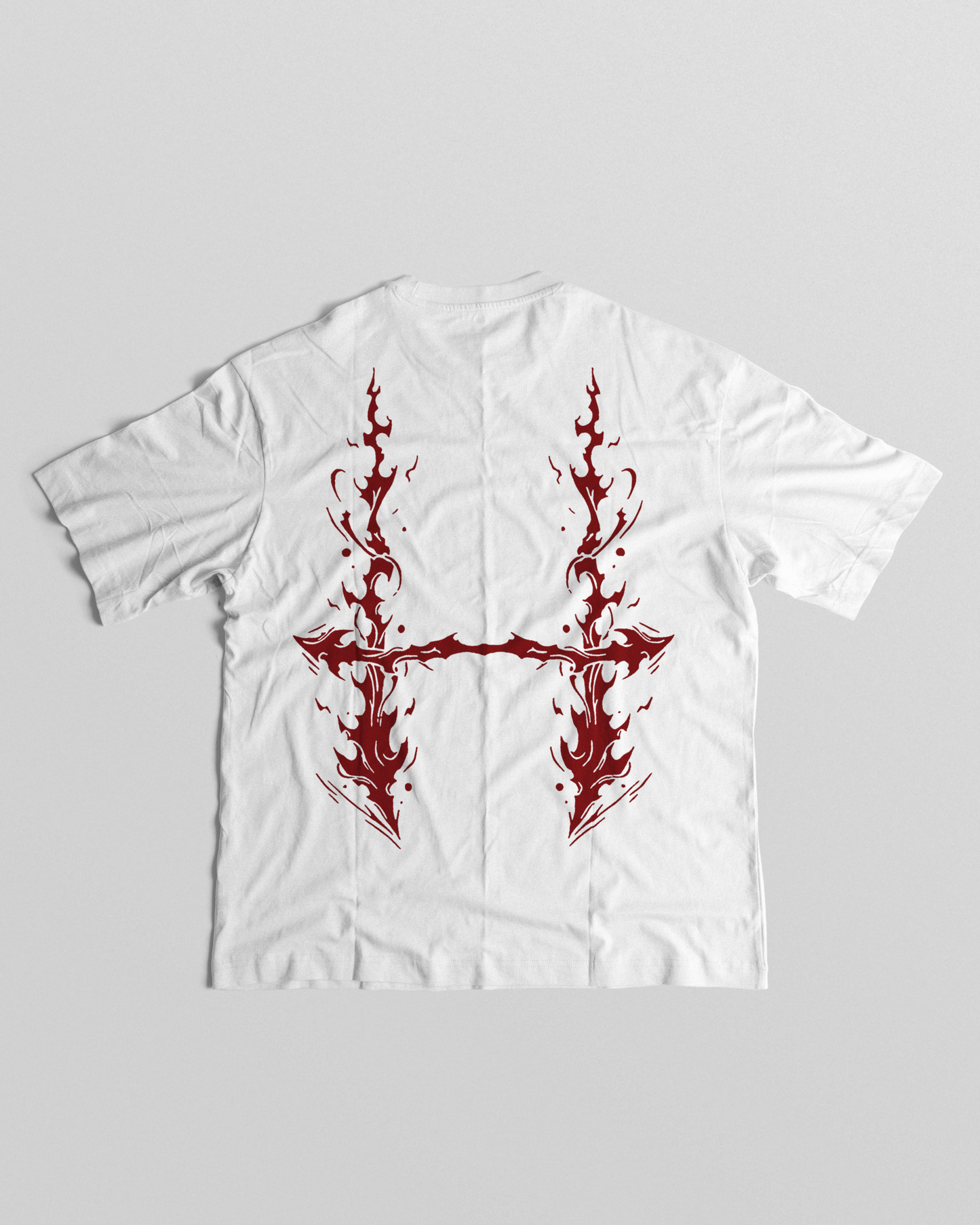 Camiseta Choso Jujutsu Kaisen