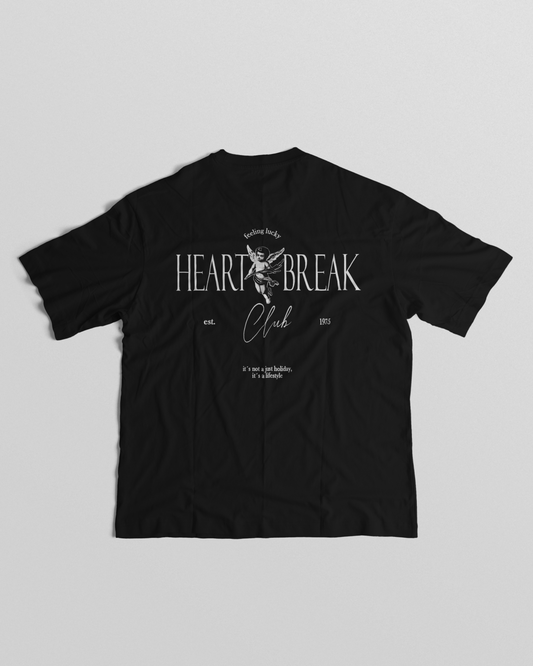 Camiseta HEARTBREAK
